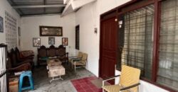 Rumah Dijual Jogja Kota Nyaman Dalam Perumahan Dekat Prawirotaman Embung Giwangan Kampus UAD di Brontokusuman Mergangsan Yogyakarta